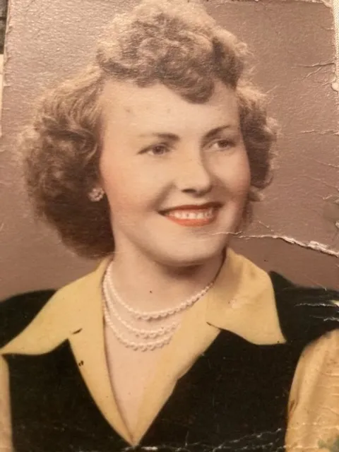 Diane Dzanski, co-founder of B&D Ice House